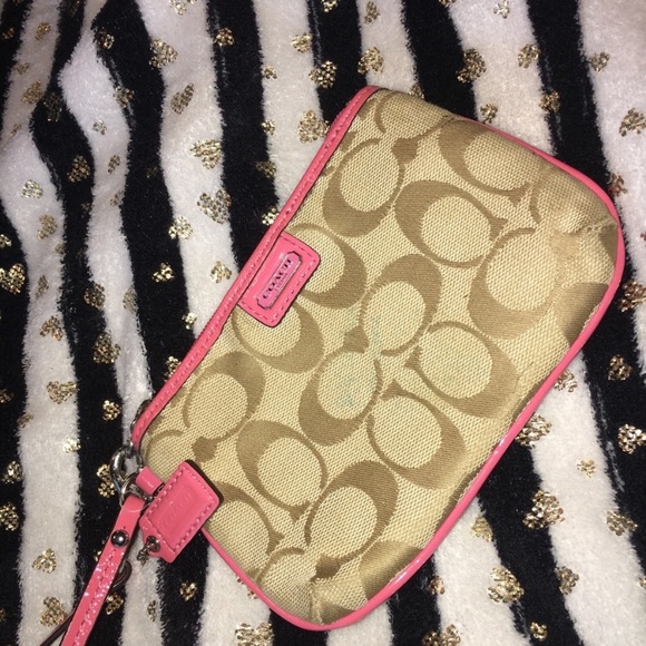 Coach bag - Picture 1 of 3